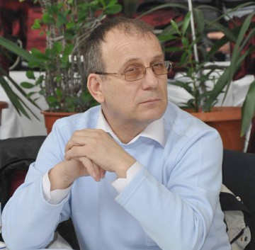 Ion Ciobanu, noul şef al Direcţiei Pieţe, Târguri şi Oboare Constanţa